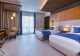 Mövenpick Hotel du Lac Tunis foto 23