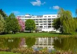 Ringhotel Am Stadtpark foto 1