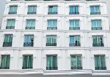 The Grand Mira Business Hotel foto 8