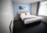 Travelodge Dublin City Centre Rathmines Hotel foto 8