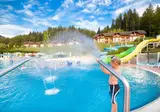 Terme Snovik Appartement Resort foto 4