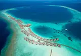 Constance Halaveli Maldives foto 1