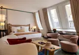 Hotel Bel Ami foto 19