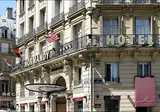 Normandy Le Chantier Hotel foto 18