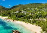 Raffles Seychelles foto 12
