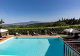 SI Montalcino Hotel & Restaurant foto 19