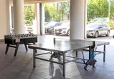 Ramada Plaza by Wyndham Milano foto 3