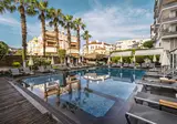 HMA Hotel & Suites foto 4