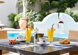 Parasol Luxury Hotel & Suites foto 9