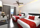 Hotel Salobrena Suites foto 5
