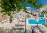 Fly & Go Bella Dimitra Hotel foto 3
