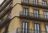 Hotel Regina Barcelona foto 1
