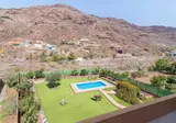 Sol Mogan Suites foto 26