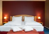 Mercure Berlin Tempelhof Airport foto 21