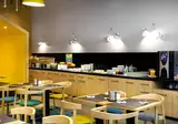Ibis Styles Budapest Center foto 12