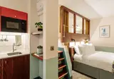 Room2 Belfast Hometel foto 4