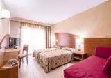 Hotel California Palace foto 3