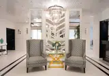 Cristal Marinha foto 1
