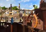 Hotel Magic Pirates Island Resort foto 17