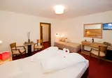 Hotel Panorama Landhaus foto 11