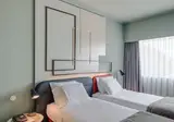 Axis Ofir Beach Resort Hotel foto 21