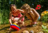 Camping Au Clos De La Chaume foto 10