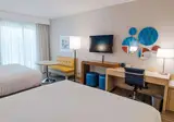 Howard Johnson Anaheim Hotel & Water Playgrou foto 4