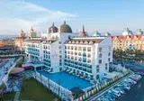 Side Royal Style Hotel foto 5