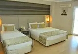 Garden of Sun Hotel foto 16