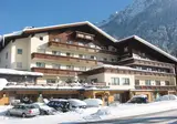 Alpenhotel Edelweiss foto 2