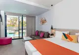 Harmony Boutique Resort foto 3