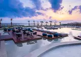 Senseana Sea Side Resort foto 35