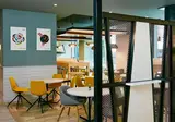 Aparthotel Adagio Glasgow Central foto 9