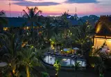 Alaya Resort Ubud foto 11