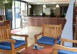 Aparthotel Adagio Paris Buttes Chaumont foto 10