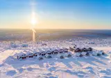 8 daagse excursiereis Passion for Lapland foto 2