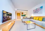 Inturotel Cala Azul Park foto 5