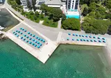 Ilirija Resort Hotel Adriatic foto 8