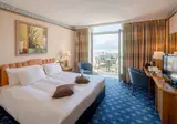 Best Western Plus Hotel Mirabeau foto 1
