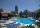 Hotel Sofia foto 5