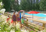 Camping Paradis Coiroux foto 8