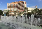 Ohtels Gran Hotel Almería foto 1