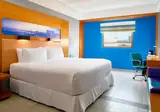 Aloft Cancun Hotel foto 13