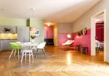 The Circus Appartementen foto 21
