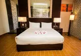 La Rosa Boho Aquapark Hotel foto 11