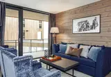 SkiStar Lodge Suites foto 3