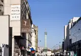Hotel Paris Bastille foto 1