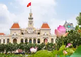 Zuid-Vietnam op het gemak foto 7
