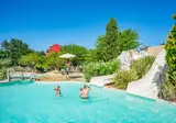 Le Serignan Plage foto 3