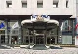 Elite World Comfy Istanbul Taksim foto 2
